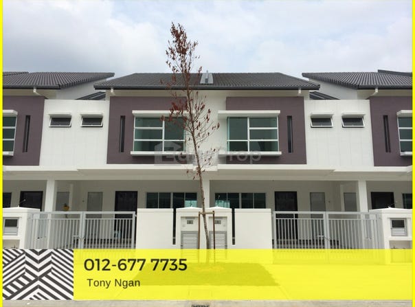 Bandar Botanic/Bandar Bukit Tinggi, Selangor 41200