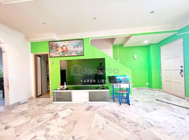 Jalan Damai Perdana, Cheras, Kuala Lumpur 56000