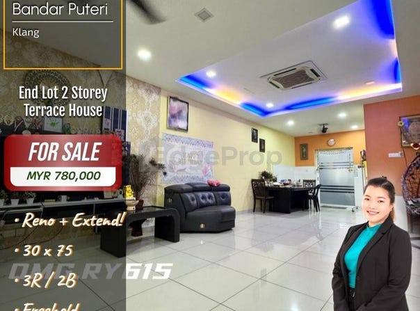 Jalan Kerongsang, Klang, Selangor 41200