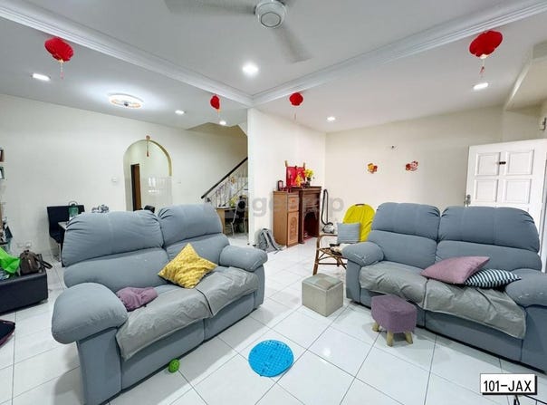 Jalan Kerongsang, Klang, Selangor 41200