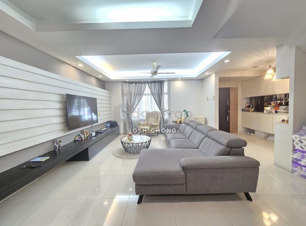 Jalan PU 1, Puchong, Selangor 47140