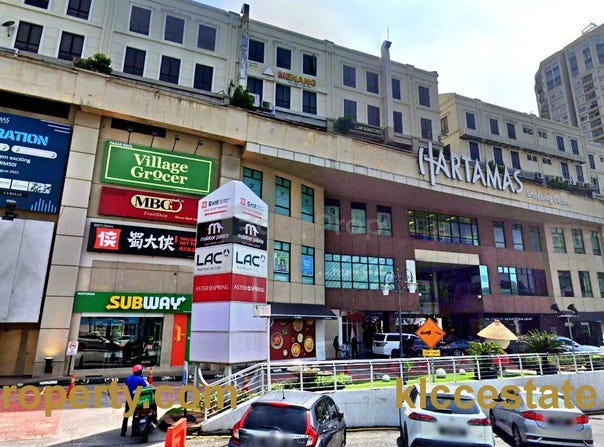 Sri Hartamas, Kuala Lumpur 50480