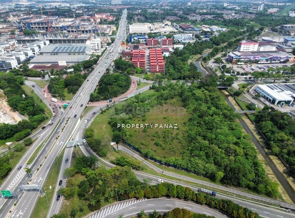 Shah Alam, Selangor 40200