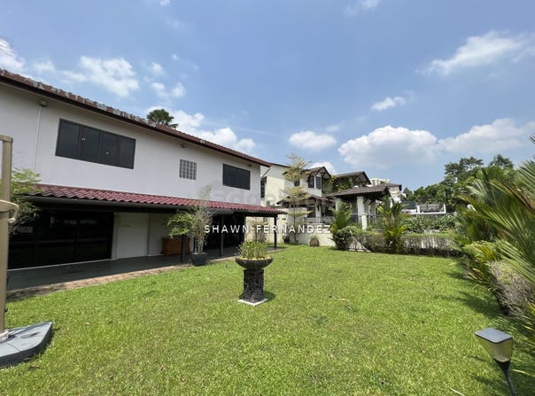 Bangsar, Kuala Lumpur 59100