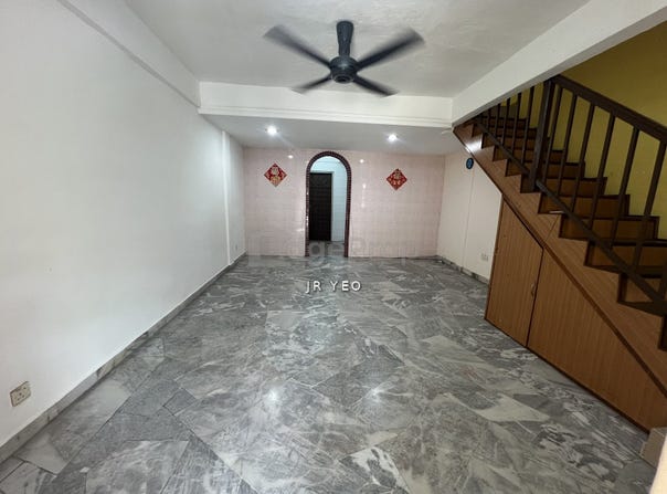 Jalan Samudera timur 2, Batu Caves, Selangor 68100