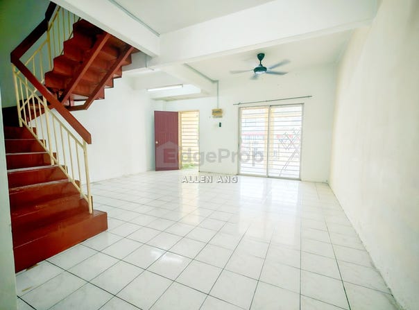 Seri Kembangan, Selangor 43300