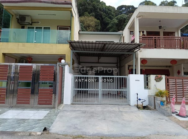 Jalan Bidara, Selayang, Selangor 43000