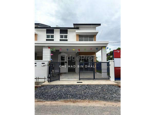 Off Persiaran Jubli Emas, Kangar, Perlis 01000