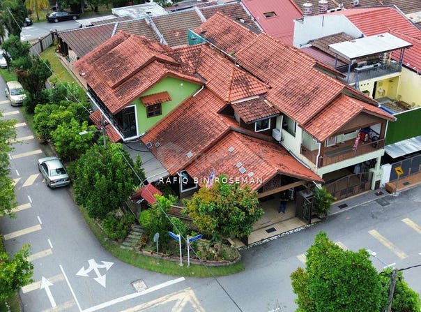 Jalan 2, Selayang, Selangor 68100