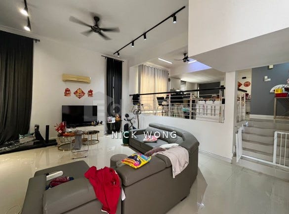 Jalan D'Impian, Balakong, Selangor 43300