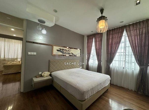 Bandar Sungai Long, Kajang, Selangor 43500