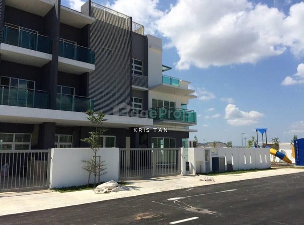 Jalan Sutera , Cheras South, Selangor 43200