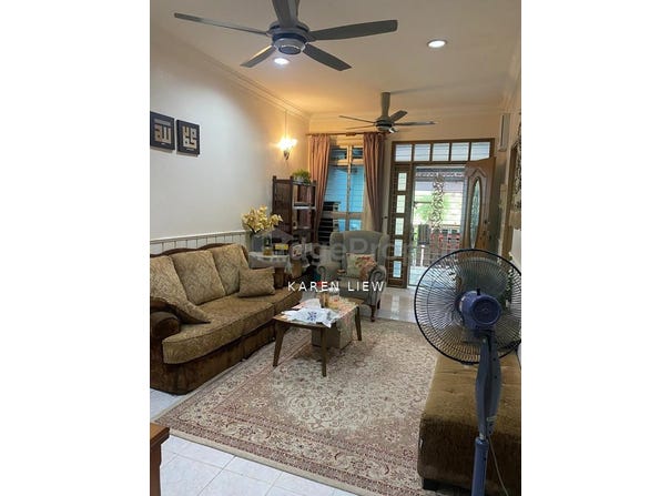 Ampang, Selangor 68000