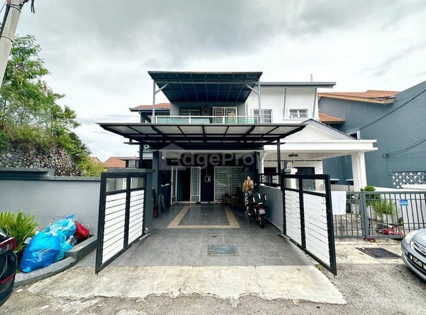 Ampang, Selangor 68000