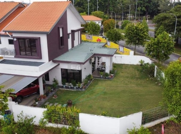 Shah Alam, Selangor 40170