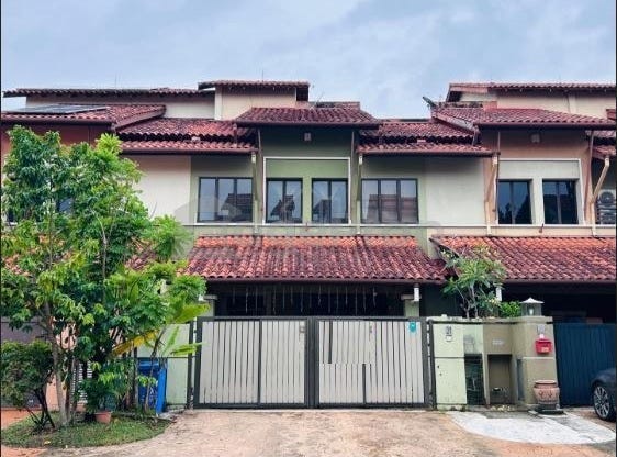 Shah Alam, Selangor 40150