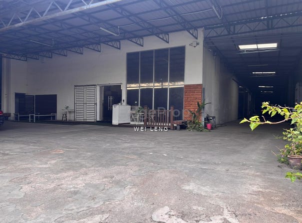 Jalan Kipas, Shah Alam, Selangor 40470