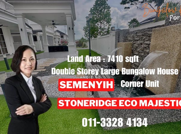 Semenyih, Selangor 43700