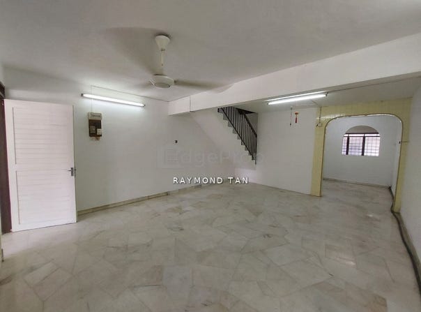 Bercham Hala Tasek Timur, Ipoh, Perak 31400