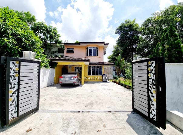 Rawang, Selangor 48300