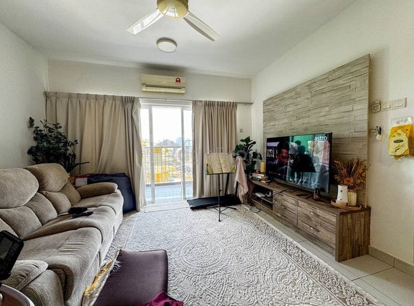 Jalan Cempaka, 68000, Selangor, Ampang, Selangor 68000