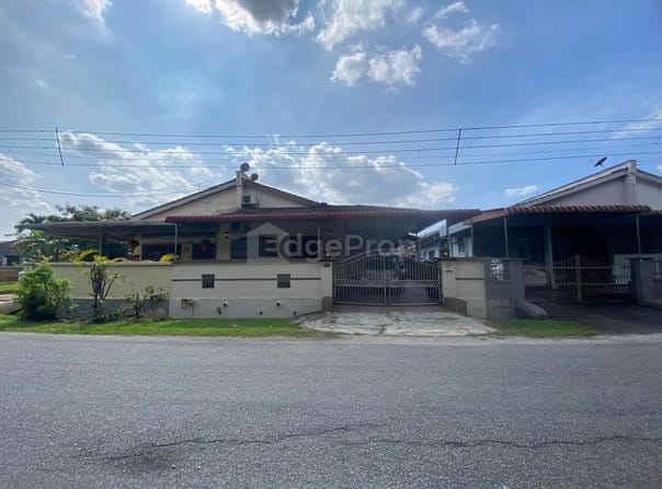 Ipoh, Perak 31400