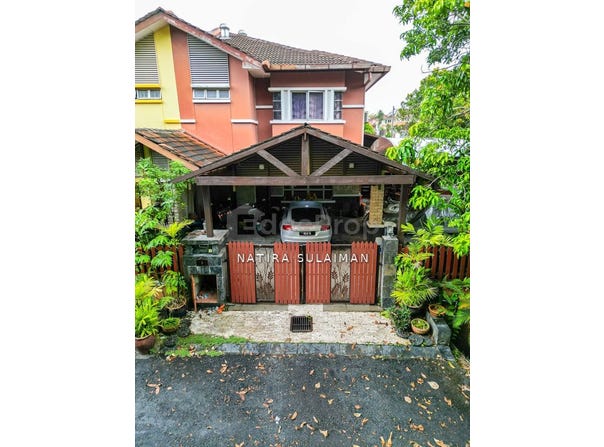 Off Jalan Semenyih, Kajang, Selangor 43000