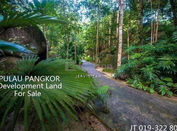 Pangkor, Perak 32300