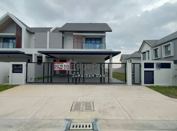 Sepang, Selangor 43900