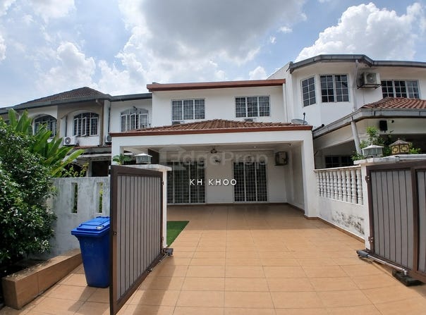 Shah Alam, Selangor 40400