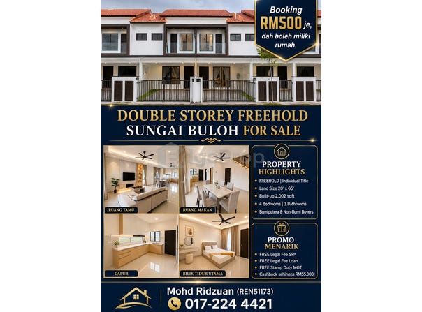 Persiaran Alam Perdana, Bandar Puncak Alam, Selangor 42300