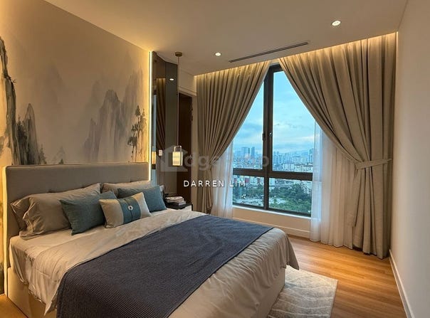 Ampang, Selangor 55000