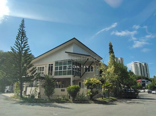 Kota Kinabalu, Sabah 88400