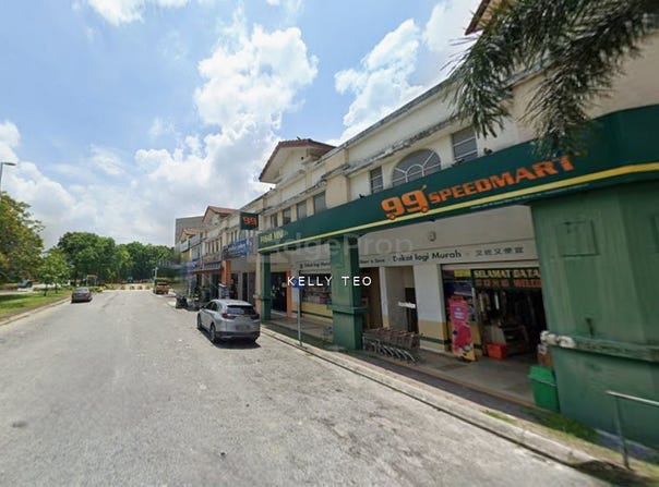 Pendamar, 41200 Klang, Selangor, Klang, Selangor 41200