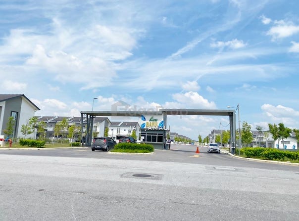 JALAN KB 11, Dengkil, Selangor 43800