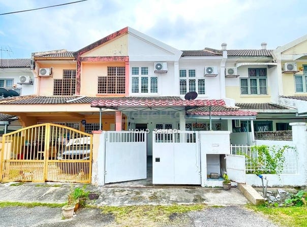 Ampang, Selangor 68000