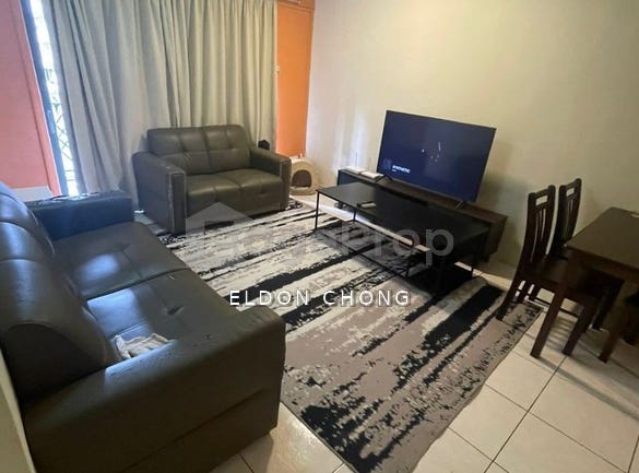 Jalan Tandok, Bangsar Park, 59100, Kuala Lumpur, Bangsar, Kuala Lumpur 59100