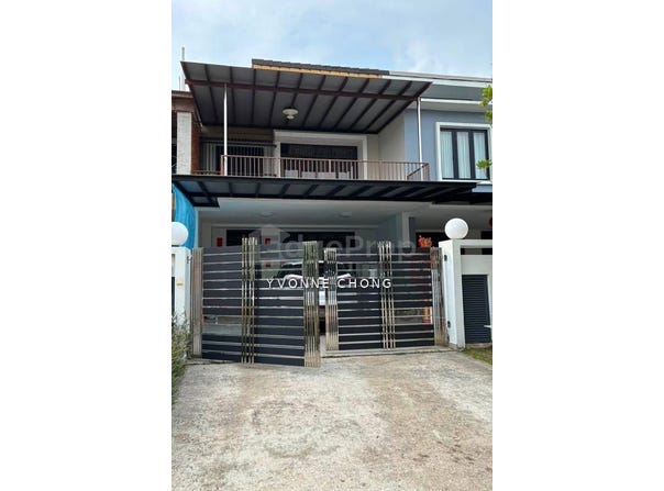 Iskandar Puteri, Johor 79100