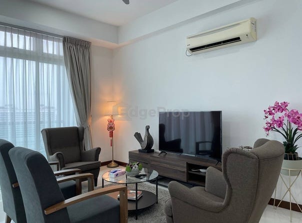 Strait View, Johor Bahru, 80200, Johor, Johor Bahru, Johor 80200