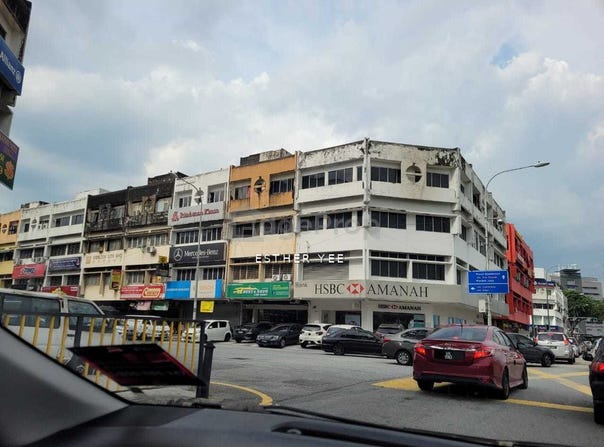 Cheras, Kuala Lumpur 55100