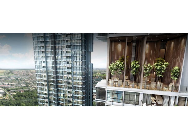 Jalan Bemban, Ampang, Selangor 55000