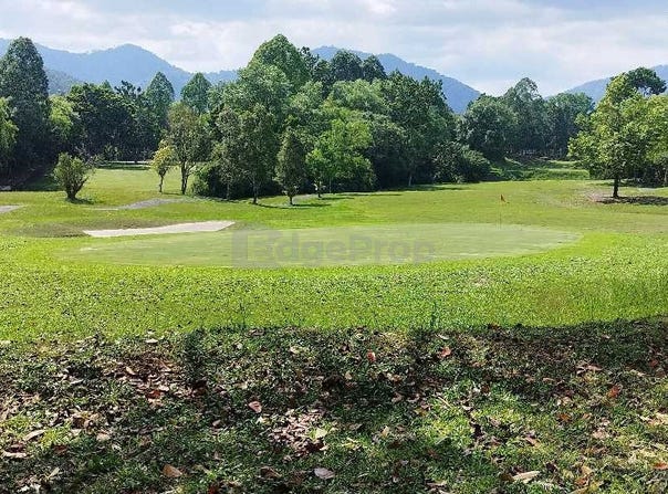 Jalan Bukit Meru, Ipoh, Perak 30020