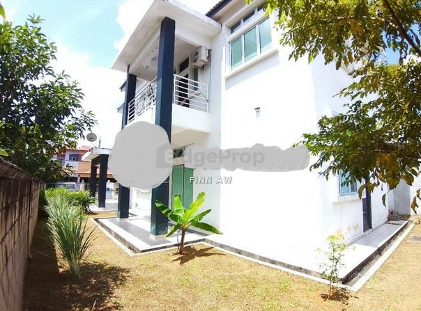 Jalan Durian, Pasir Gudang, Johor 81700