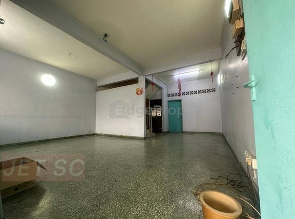 Lorong Mastika 1, Klang, Selangor