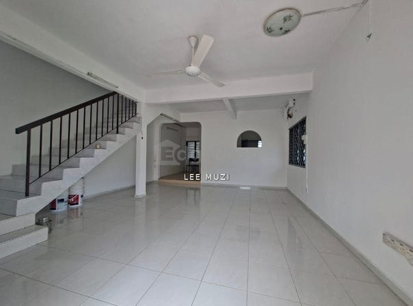 Ipoh, Perak 31000