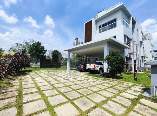 Cyberjaya, Selangor 63000