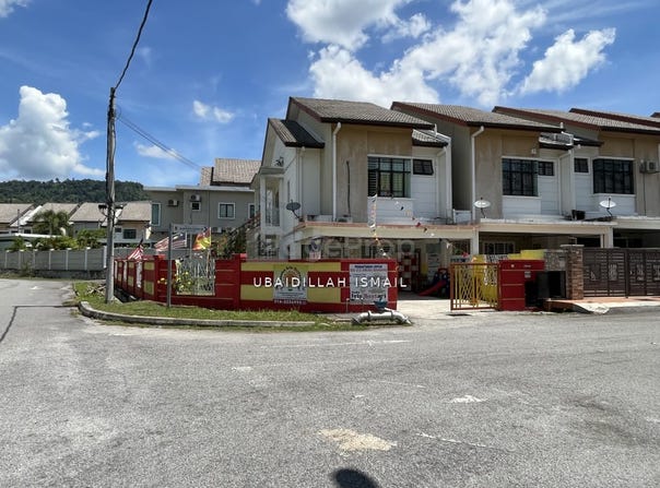 Jalan 1, Kajang, Selangor 43300
