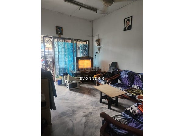 Jalan Permai, Kajang, Selangor 43000