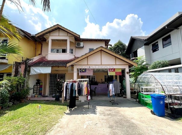 Jalan Impian Makmur, Kajang, Selangor 43000