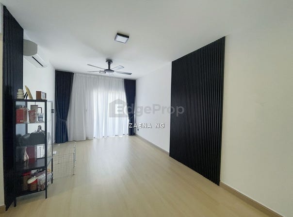 PT 4192 Jalan Tampin 1/KU1 , 41400, Selangor, Klang, Selangor 41400